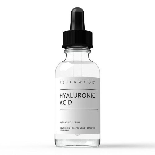 Chemical Grade Hyaluronic Acid