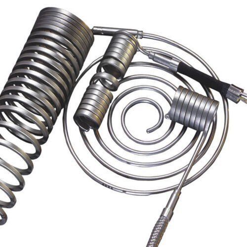 Coil Heater