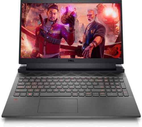 15.6 Inches Screen Dell Gaming Laptop Intel i5-12500H