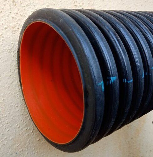 Dwc Pipes for Construction and Infrasture Industry