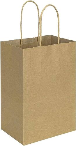 Flat Paper Bag