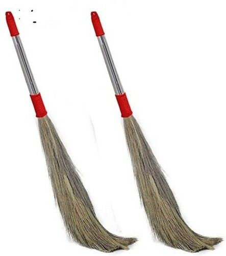 Grass Dry Floor Broom