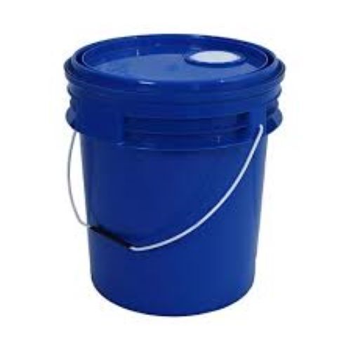 HDPE Plastic Bucket