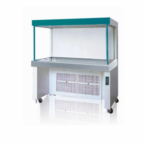 Floor Mounted Heavy-Duty High Efficiency Electrical Automatic Laminar Air Flow for Laboratory