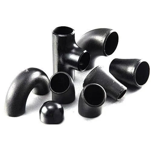 Low Temperature Carbon Steel Pipes Ltcs Fittings