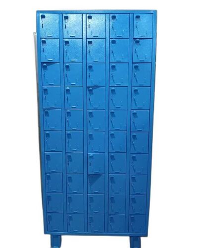 Rust Free High Strength Mild Steel Mobile Phone Locker