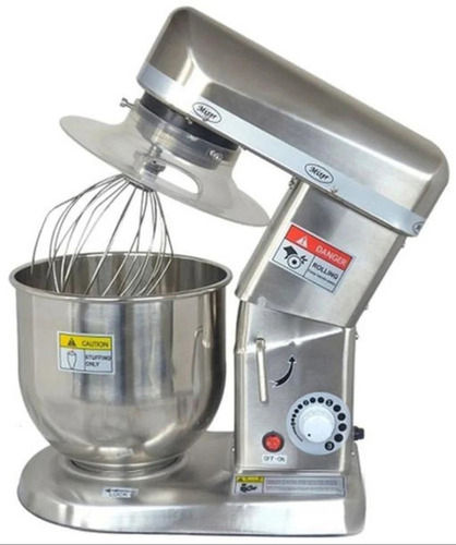 Easy To Use Electric Planetary Mixer