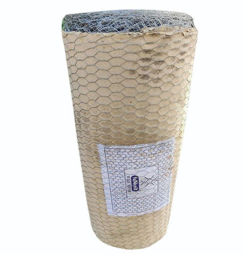 Hexagonal Weave Type Poultry Chicken Wire Mesh