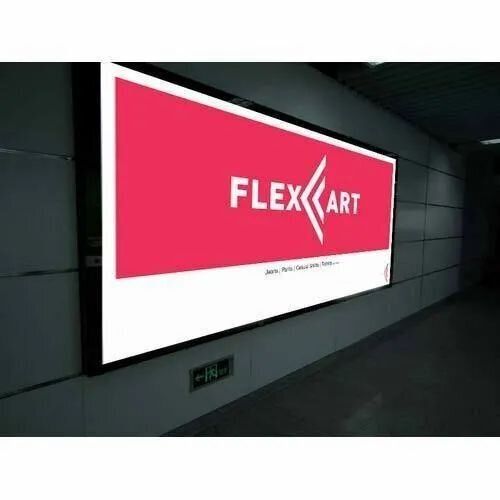 Easy To Install Printed Led Flex Board