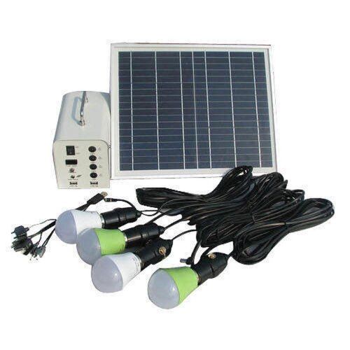 Residential Solar Lights