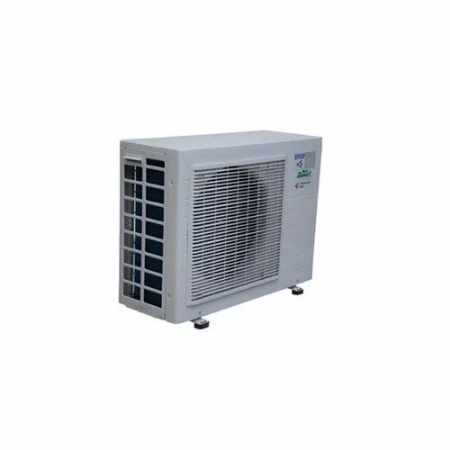 Split Air Conditioners Outdoor Unit