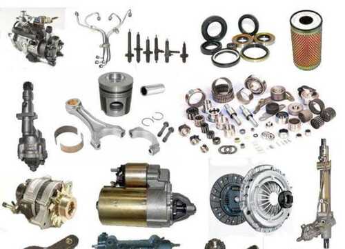 three wheeler spare parts 