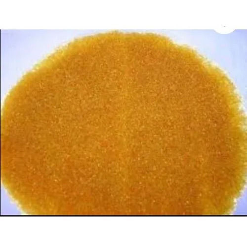 Chemical Grade Water Treatment Softening Resin