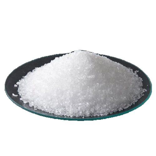 White Sodium Acetate Anhydrous