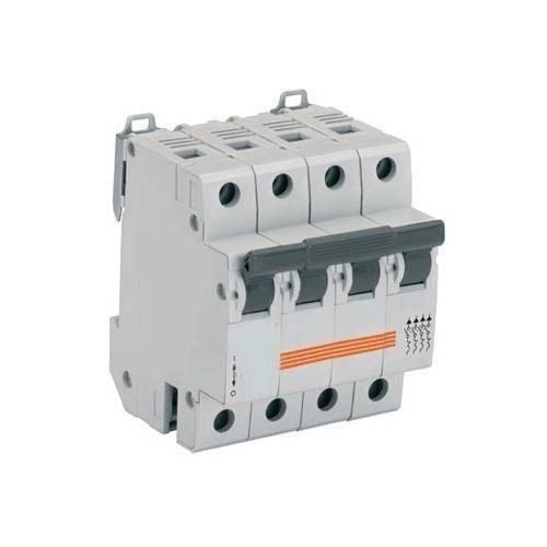 Durable Electric 32A Air Circuit Breaker