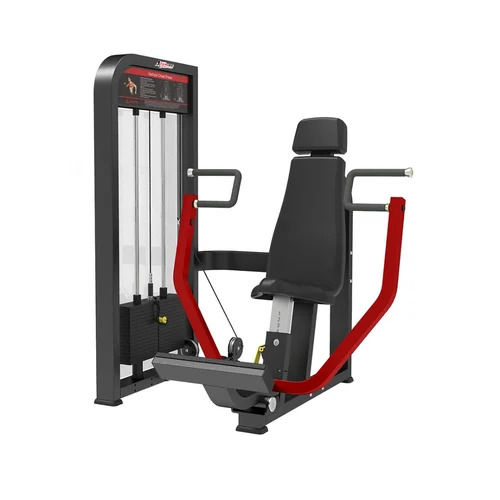 Adjustable Chest Press Machine