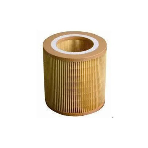 Round Shape Air Filter Element