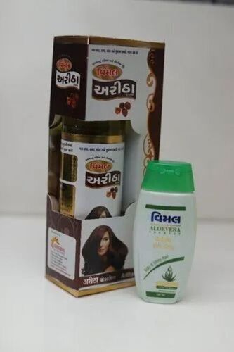 Aritha Hair Oil, Packaging Size 500 Ml