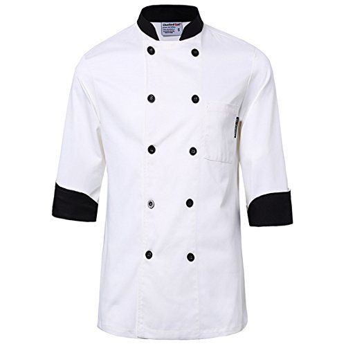 chef coat