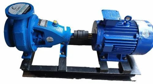 There Phase Chemical Process Centrifugal Pump