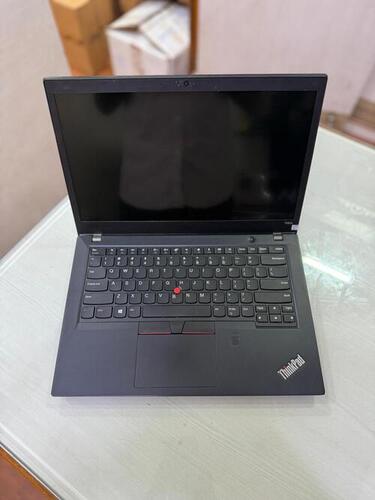 Used Laptop - Compact Design, Durable and Portable | In Good Condition