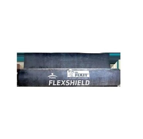 Dr. Fixit Flexshield E 45 Non Reinforced EPDM Membranes for Waterproofing