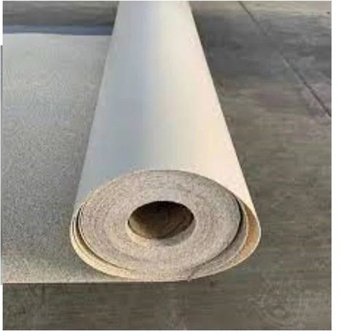 waterproofing membranes