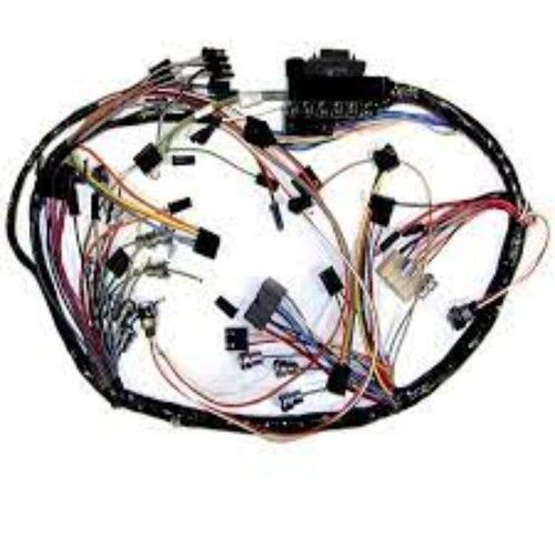 Durable Electrical Wiring Harness