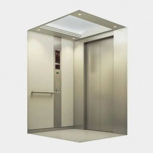 Heavy Duty Automatic Passenger Elevator