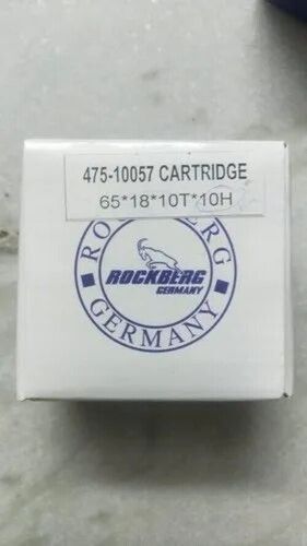 Highly Durable Steering Cartridge