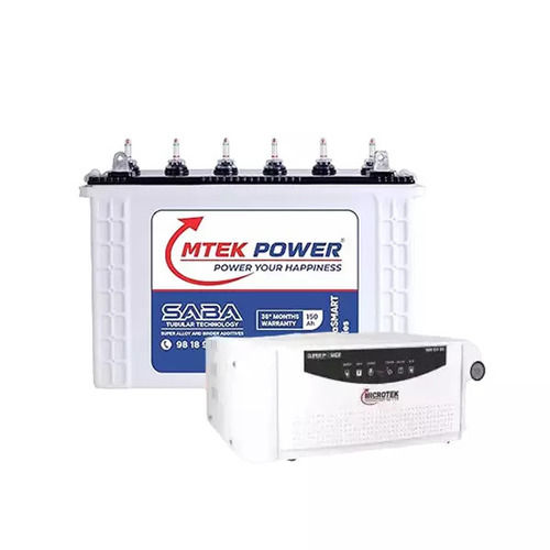 Home Inverter Set