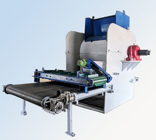 Heavy Duty Industrial Shredding Machine