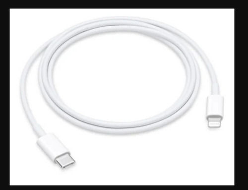 2 Meter Premium Design IPhone Type C  Data Cable