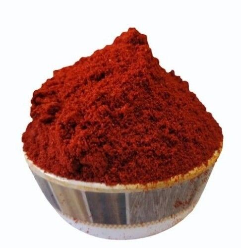 Kashmiri Chilli Powder - Natural Teste, Premium Quality | No Artificial Color Added, Ideal for Spicy Cooking