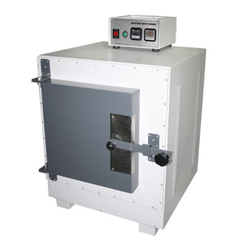 Muffle Furnace Industrial Model RSTI-132 Series