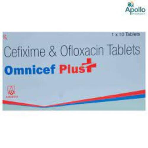 OMINOCEF PLUS Tablet