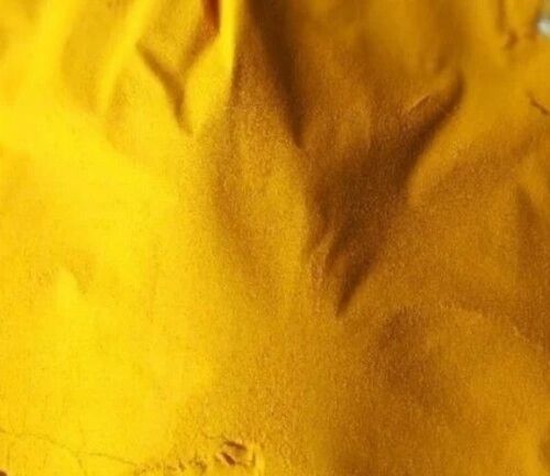 Organic Dry Yellow Turmeric Powder For Cooking Use