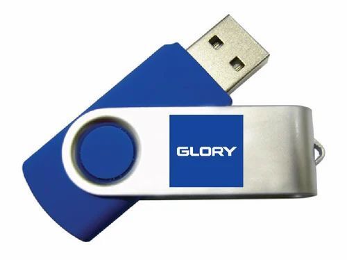 Portable Durable USB Pen Drive