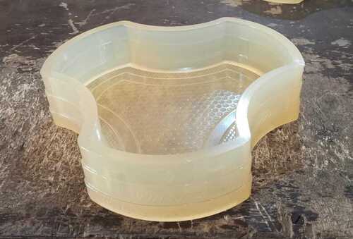 Pvc Rubber Mould