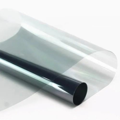 Pvc Transparent Sun Control Films