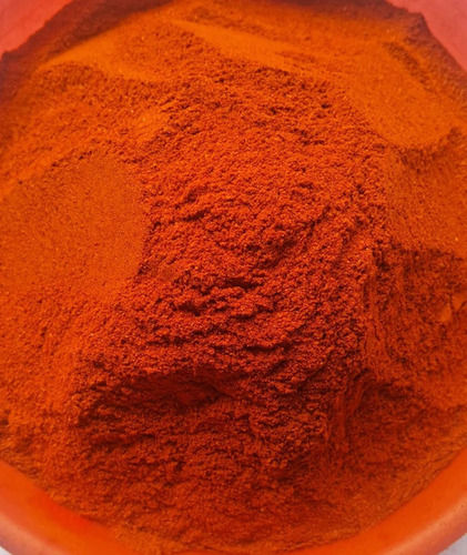 Red chilli powder