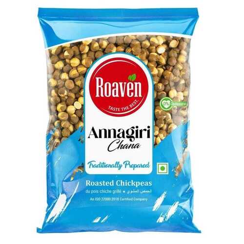 Salty And Taste Annagiri Roased Chana