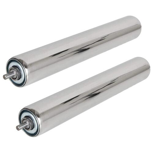 Rust Free Stainless Steel Conveyor Roller