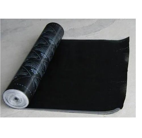 waterproofing membranes