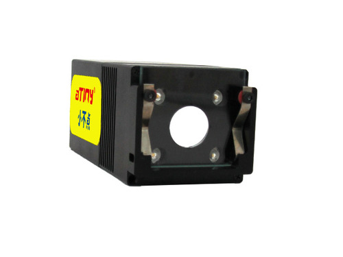 Welding Monitoring Camera