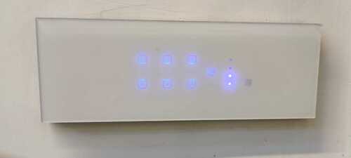 Wifi Home Automation ..............................