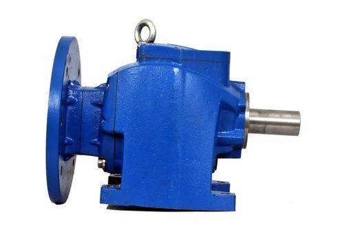 Free From Defects Industrial Agitator Gearbox