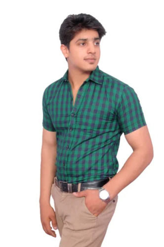 Casual Wear Mens Shirts