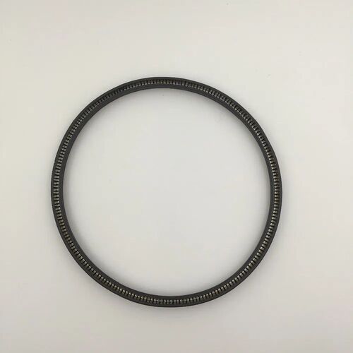 Easy To Install Conical Spring Seal