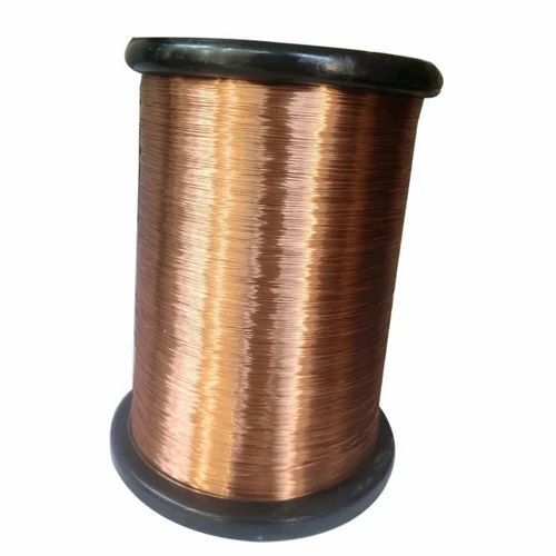 Enameled Copper Winding Wire